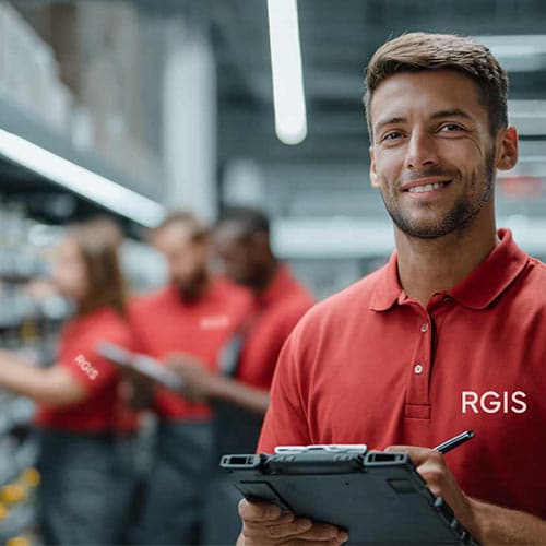 Merchandise Controle services