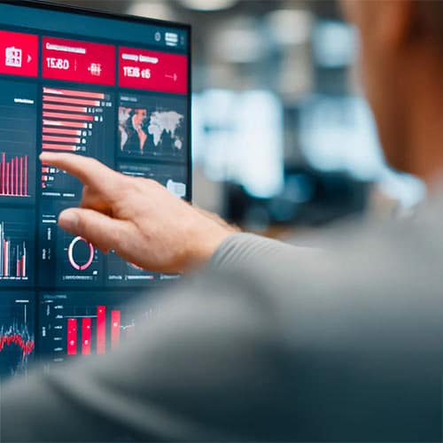 Dashboards