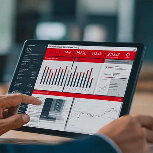 Software-oplossingen voor ondernemingen