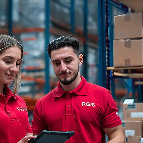 Direct-to-Store (Direct naar de winkel)-audits (DTS)