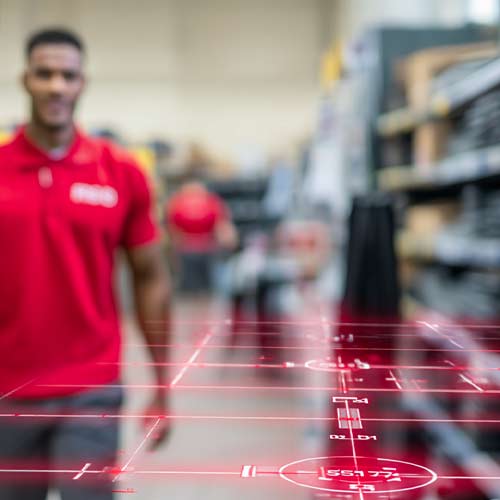 Volledige Detailhandel Winkelinrichting