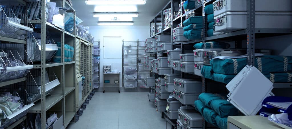 Waardebepaling van Apotheekvoorraad bij Verkoop
