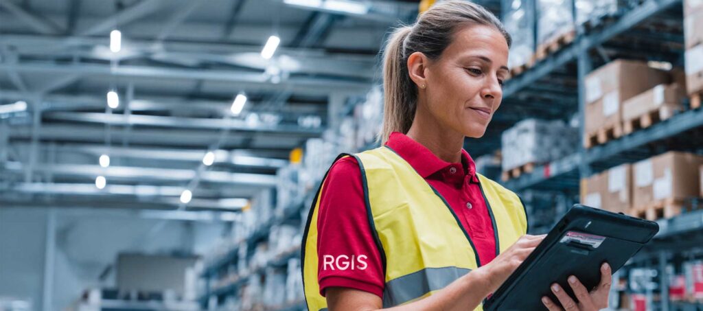 Aflevercontroles en picknauwkeurigheidsaudits