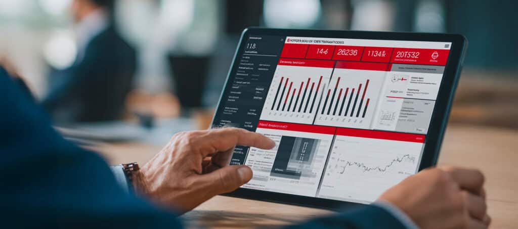 Services Voor Data Analyse