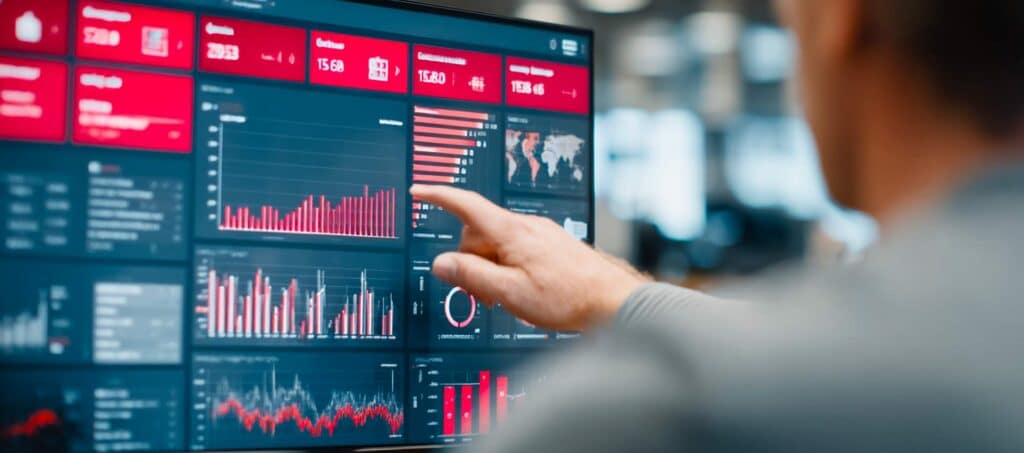 dashboards