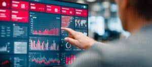 Oplossing voor bedrijfssoftware