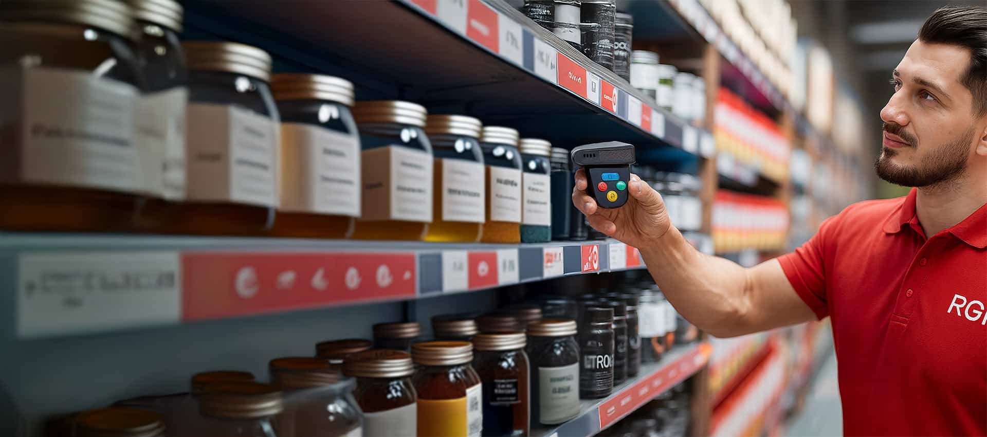 Gerichte voorraad inventarisaties