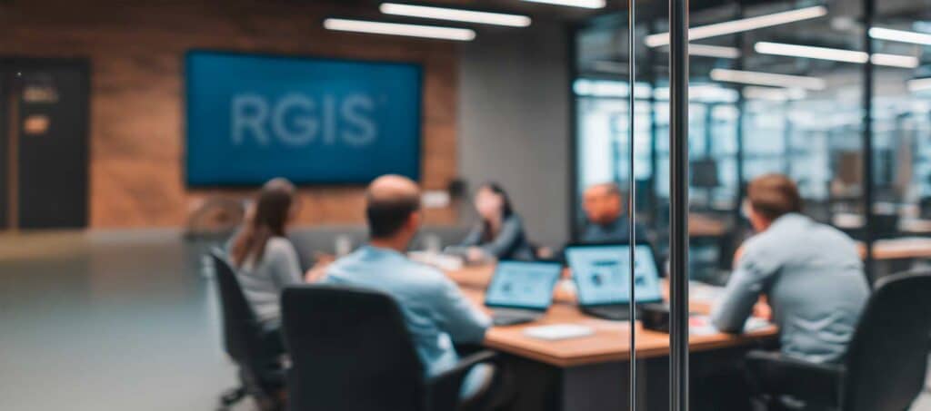 RGIS België