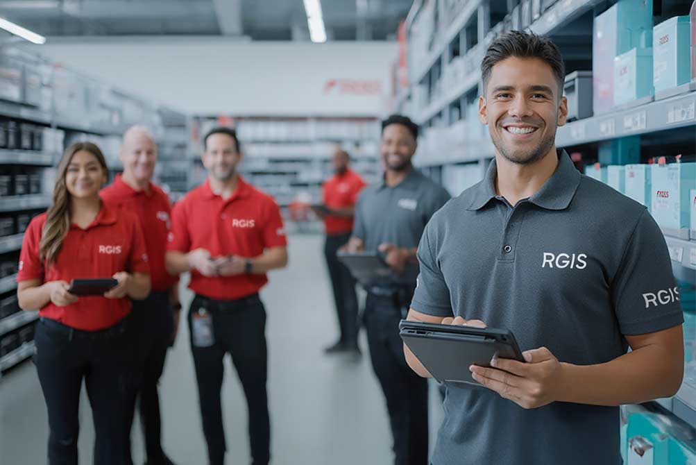 RGIS België
