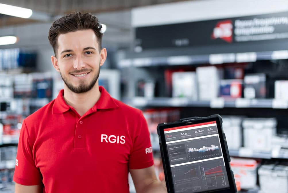 Detailhandel Visuele Winkel Inzichten