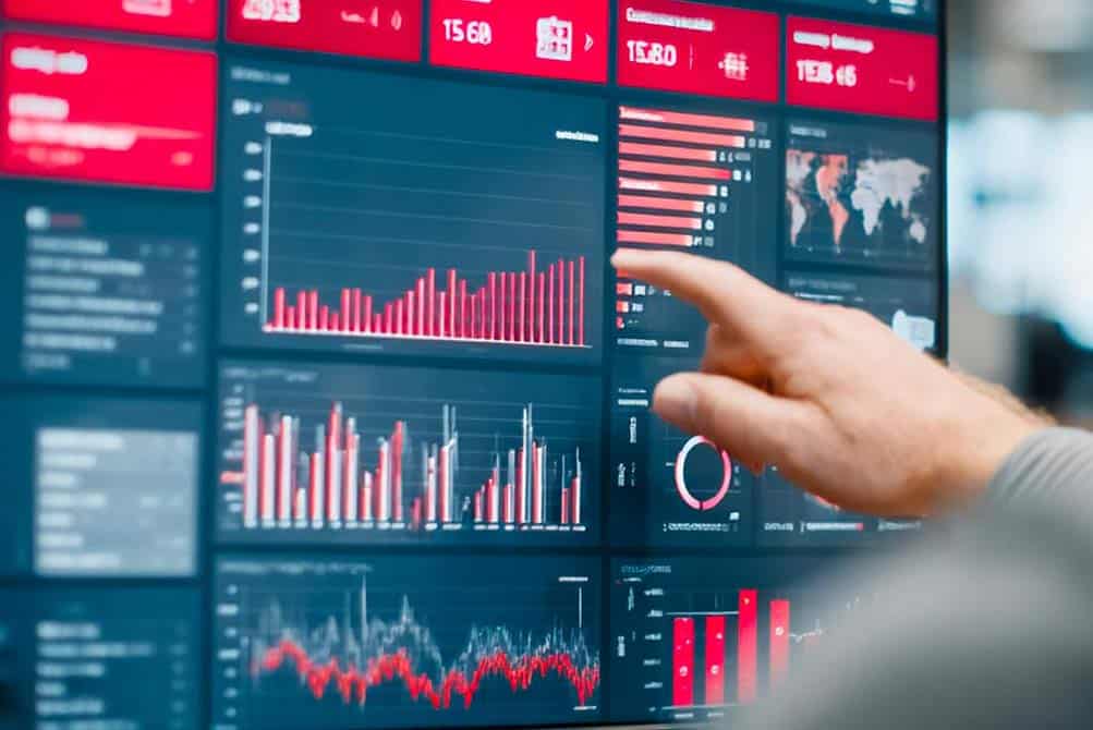 Services Voor Data Analyse