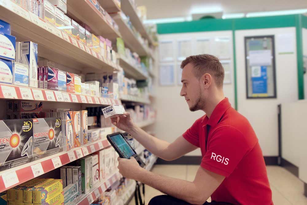 Omnichannel-detailhandel
