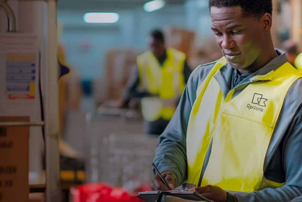 Supply chain controles