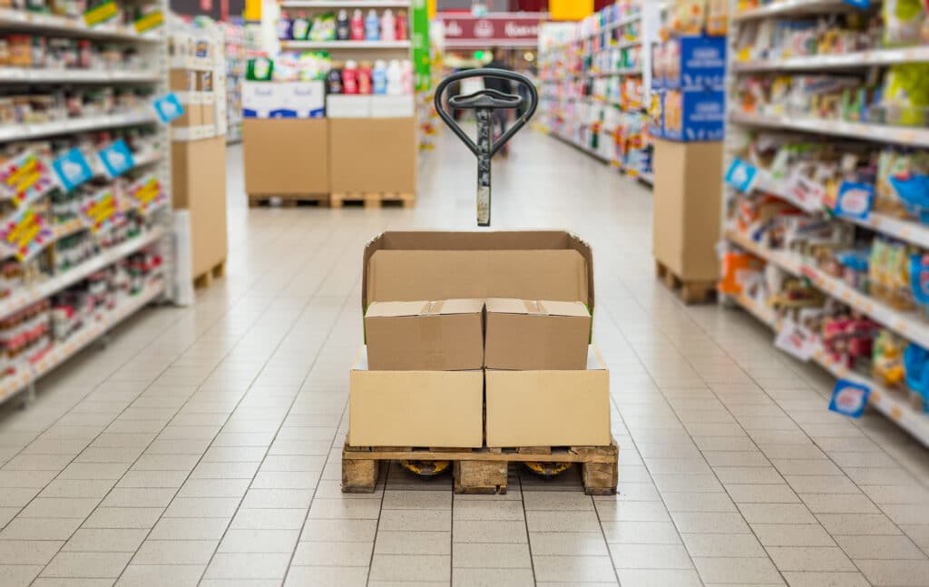 Inventaris Nauwkeurigheid Onderzoek