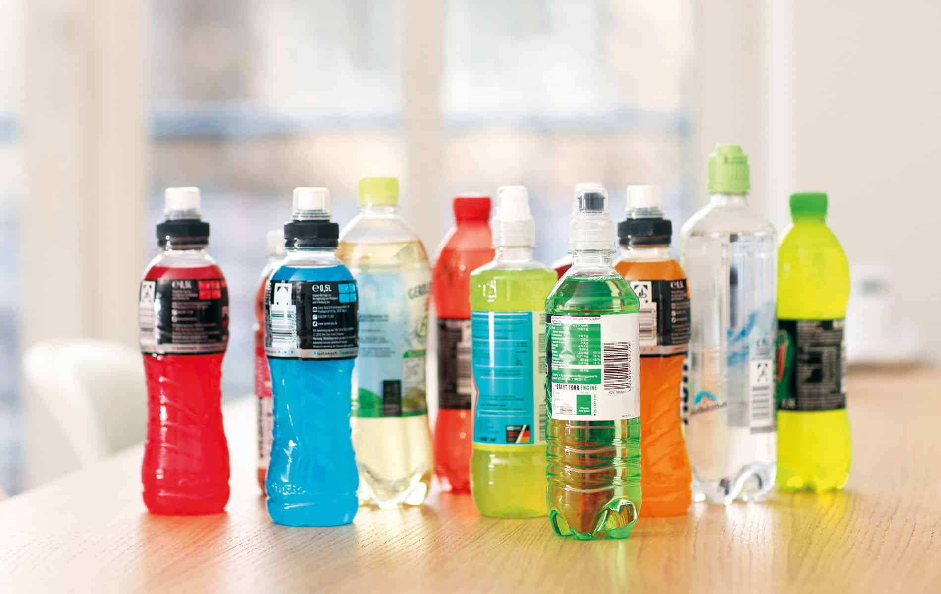 Fysieke inventarisatie van een productielocatie