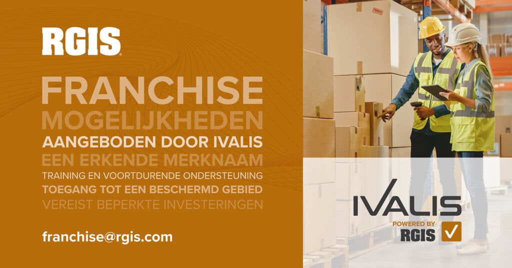 franchise mogelijkheid
