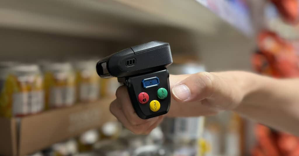 Subitiseren bij inventarisatie