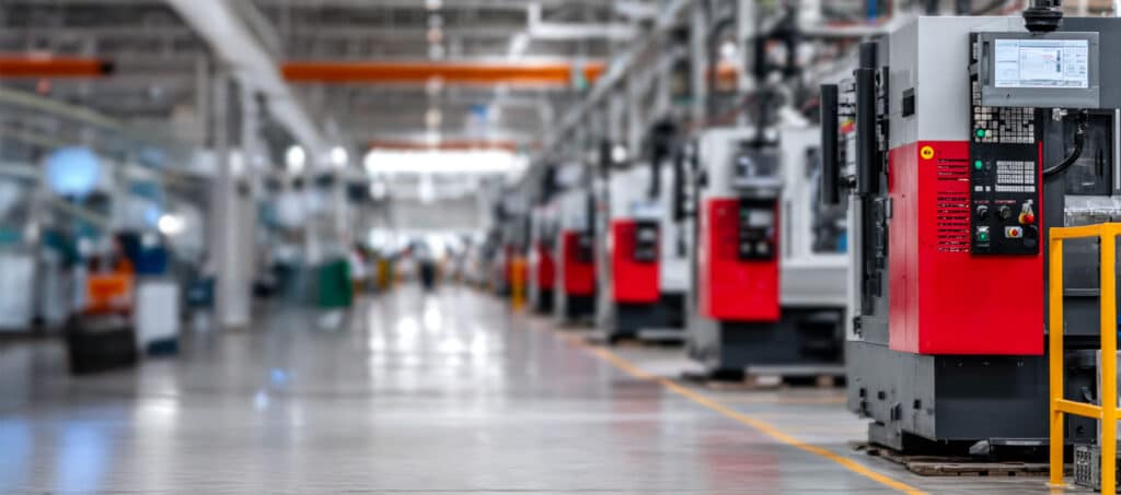 Onderhoud Reparatie Operaties (MRO) Inventarisatie