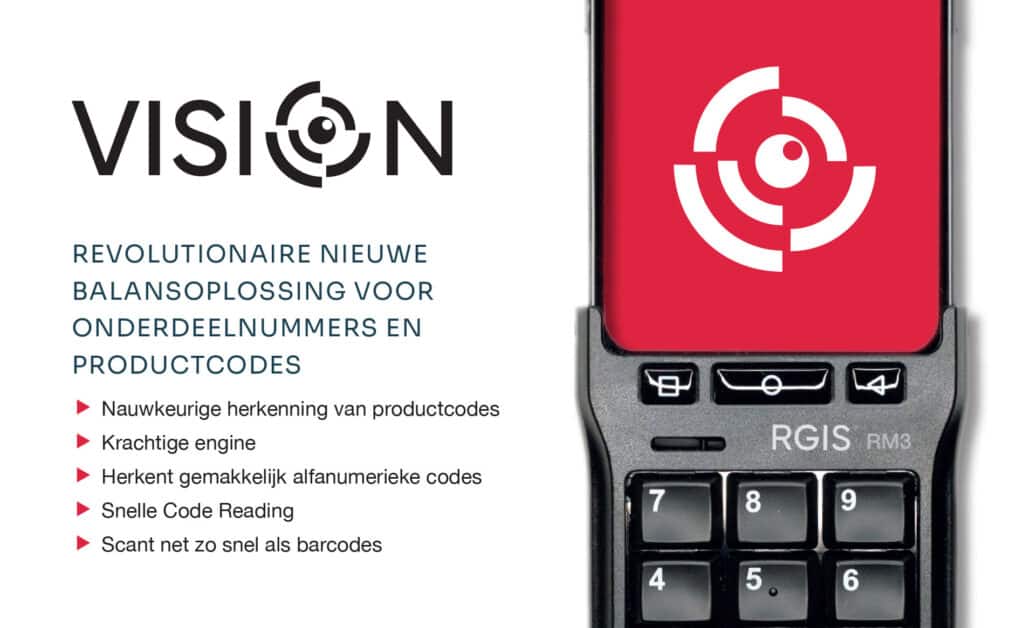 rgis vision
