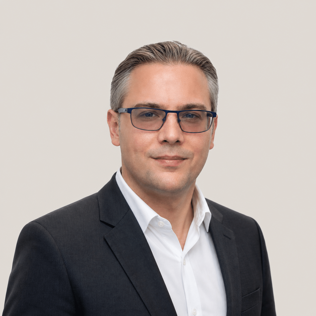 Dimitri Deprez