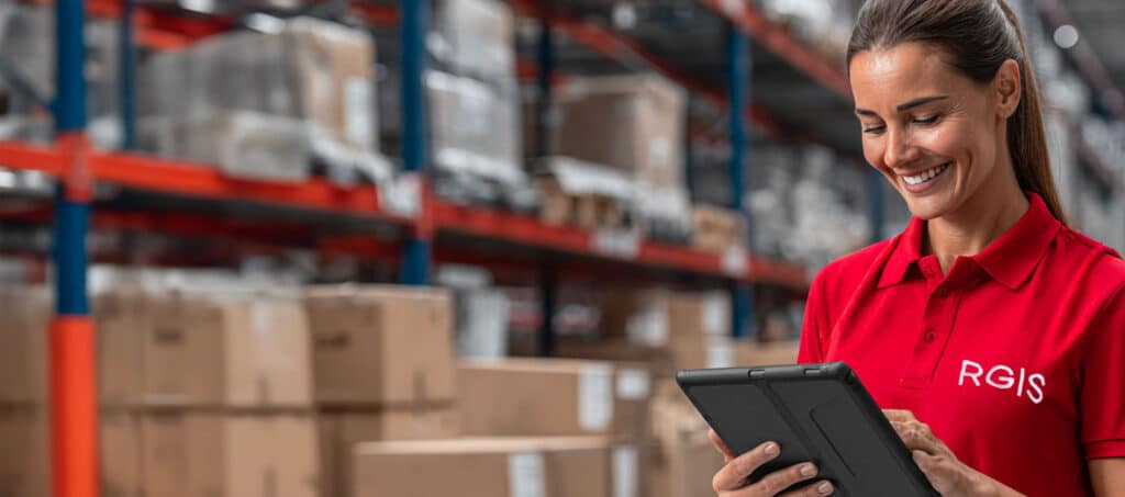 Merchandise Controle services